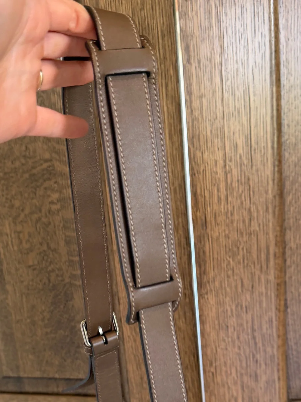 Gucci Diamante Messenger Bag